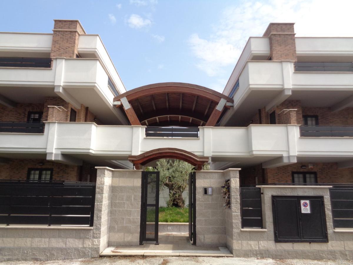 Caput Mundi Anagina IV Villa Рим Екстериор снимка